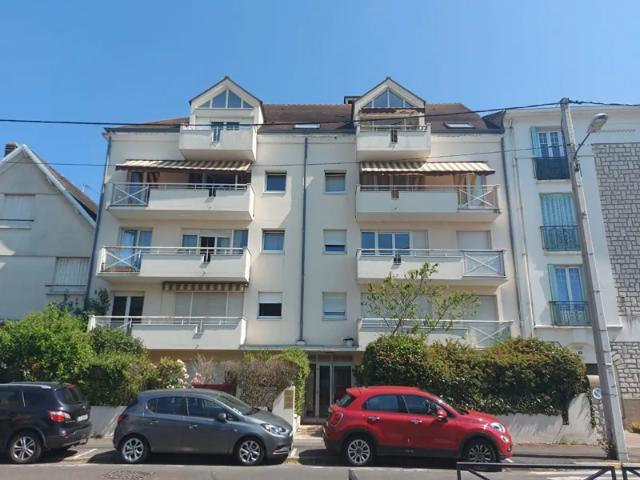 Location Chambre Avenue Armand de la Rochette, Melun