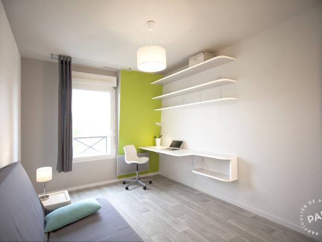 Location Chambre Avenue Arblade, Malakoff
