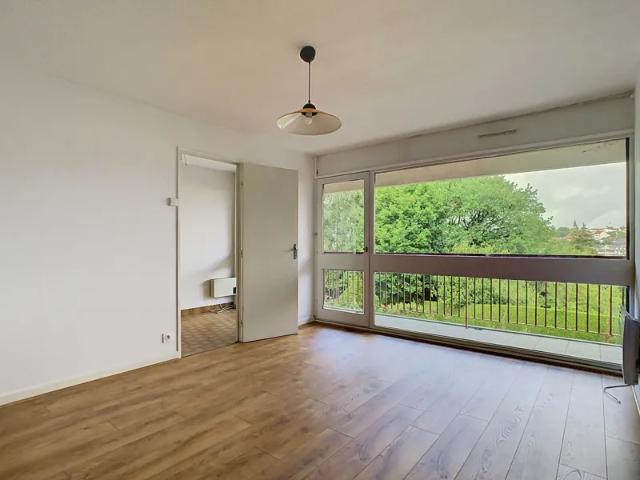 Location Chambre Avenue Aristide Briand, Aurillac