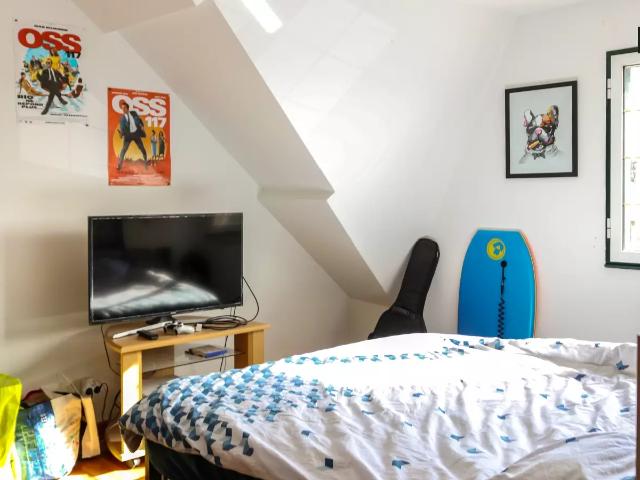 Location Chambre Avenue Bruno Bancher, Sevran