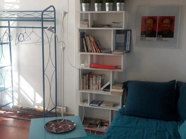 Location Chambre Avenue Camille Pelletan, Marseille
