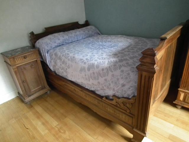 Location Chambre Avenue Cabias, Lyon