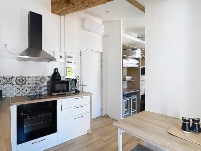 Location Chambre Avenue Carnot, Clermont Ferrand