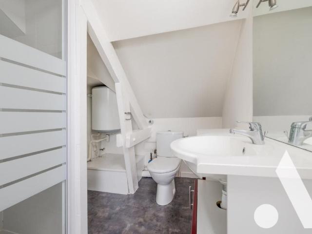 Location Chambre Avenue Charlotte Corday, Caen