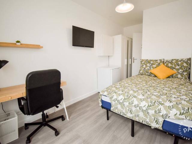 Location Chambre Avenue Charles de Gaulle, Le Blanc Mesnil