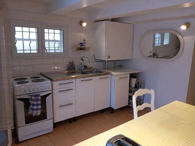 Location Chambre Avenue Clot Bey, Marseille
