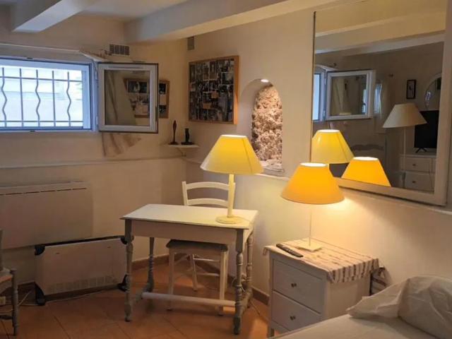 Location Chambre Avenue Clot Bey, Marseille