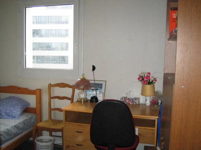 Location Chambre Avenue Claude Debussy, Clichy