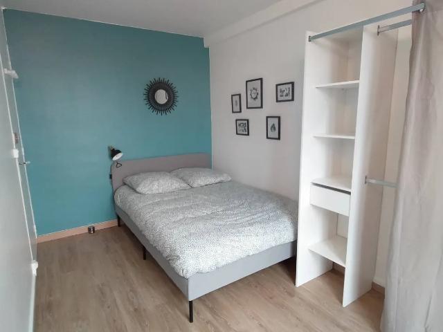 Location Chambre Avenue d'Alfortville, Choisy le Roi
