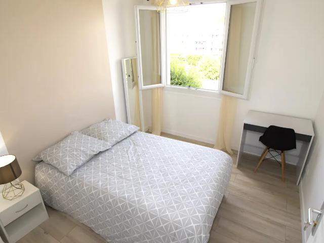 Location Chambre Avenue d'Alfortville, Choisy le Roi