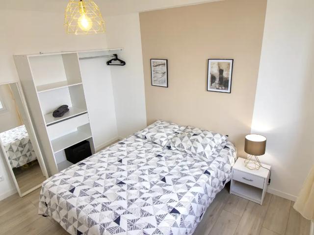 Location Chambre Avenue d'Alfortville, Choisy le Roi