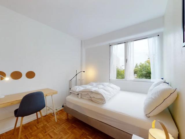 Location Chambre Avenue d'Argenteuil, Bois Colombes