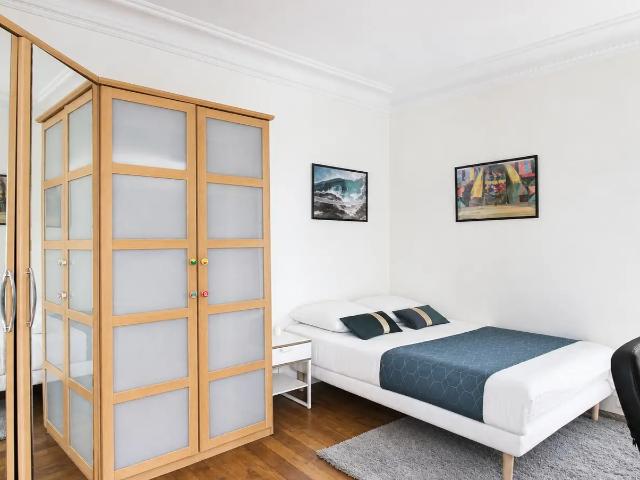 Location Chambre Avenue Daumesnil, Paris
