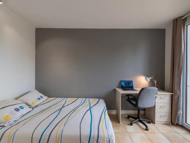 Location Chambre Avenue de Thouars, Talence
