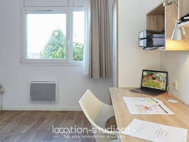 Location Chambre Avenue de Tsukuba, Hérouville Saint Clair
