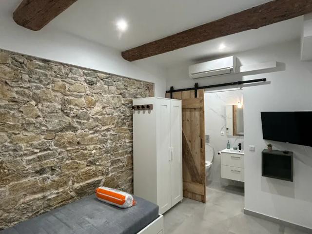 Location Chambre Avenue de Valbourdin, Toulon