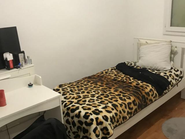 Location Chambre Avenue de Valdonne, Marseille