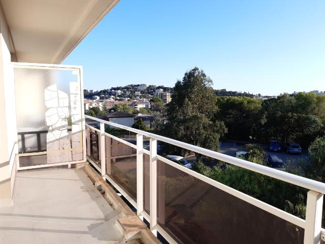 Location Chambre Avenue de Valescure, Saint Raphaël