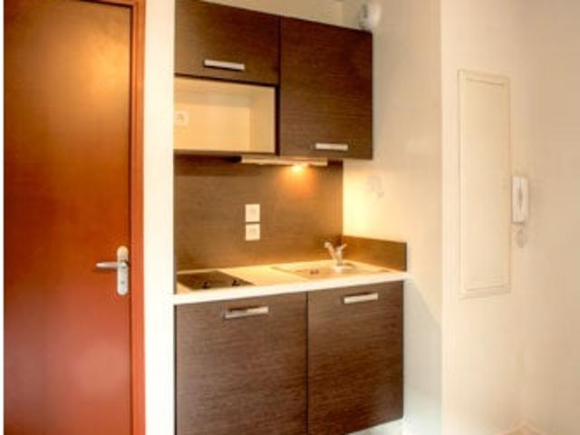 Location Chambre Avenue de Valmy, Grenoble