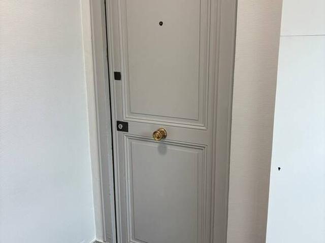 Location Chambre Avenue de Verdun, Issy les Moulineaux
