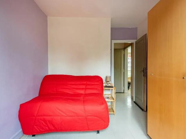 Location Chambre Avenue de Verdun, Ivry sur Seine
