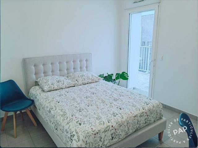 Location Chambre Avenue de Verdun, Mérignac