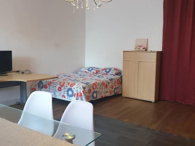 Location Chambre Avenue de Bel Air, Villeurbanne