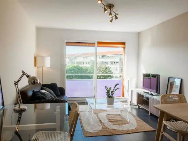 Location Chambre Avenue de Bonneveine, Marseille