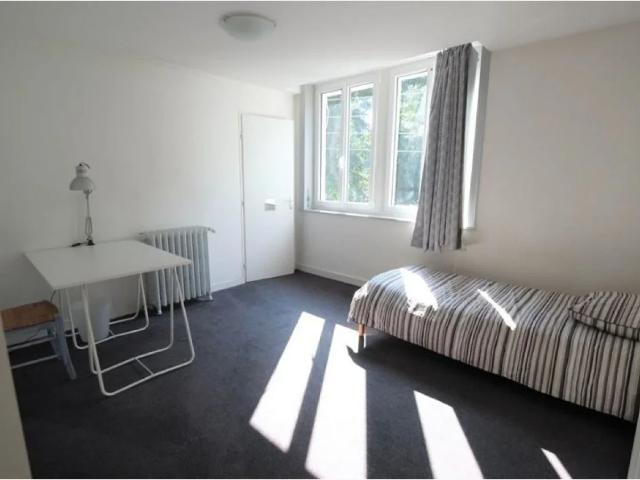 Location Chambre Avenue De Boufflers, Lambersart