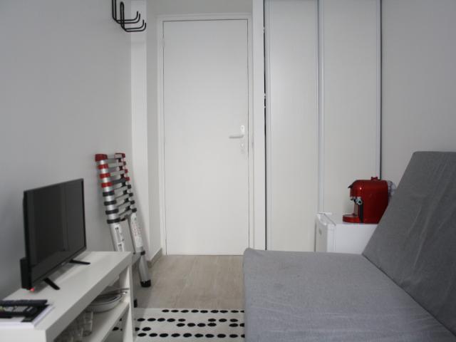 Location Chambre Avenue de Breteuil, Paris