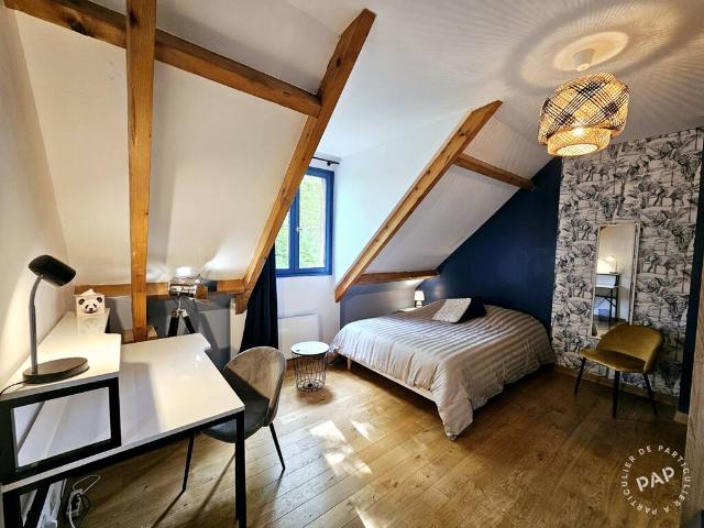 Location Chambre Avenue de Bures Cottage, Bures sur Yvette