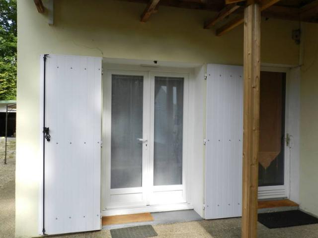 Location Chambre Avenue de Bures Cottage, Bures sur Yvette