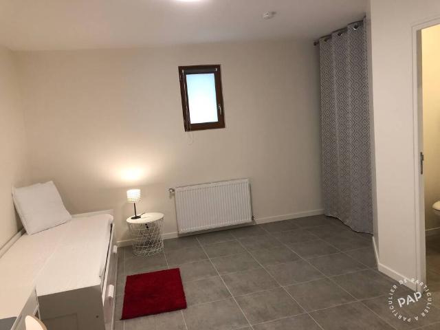 Location Chambre Avenue de Bures Cottage, Bures sur Yvette