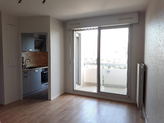 Location Chambre Avenue de Chantemerle, Bellerive sur Allier