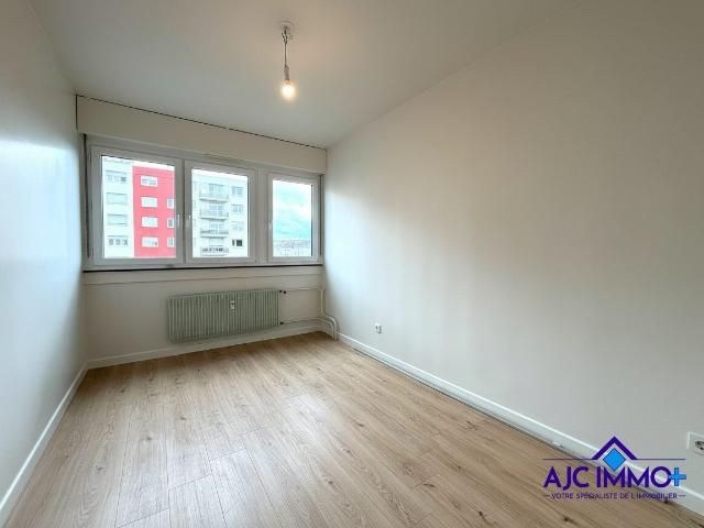 Location Chambre Avenue de Colmar, Strasbourg