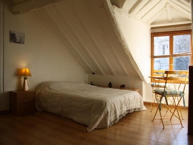 Location Chambre Avenue de Clichy, Paris
