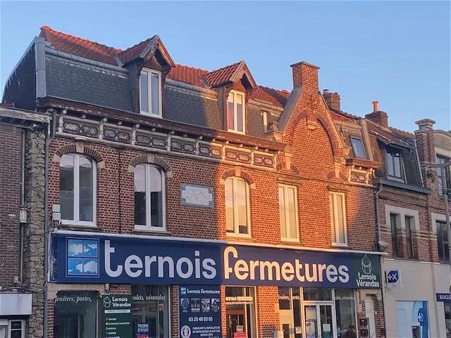 Location Chambre Avenue de Dunkerque, Lambersart