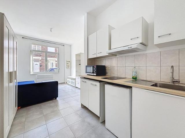 Location Chambre Avenue de Dunkerque, Lille
