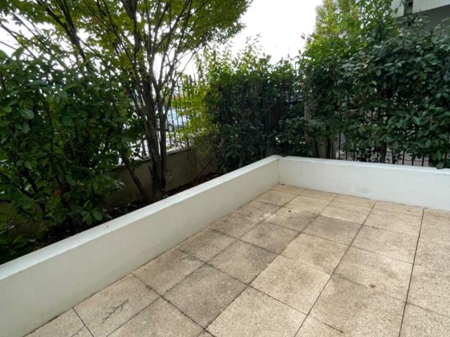 Location Chambre Avenue de Fronton, Toulouse