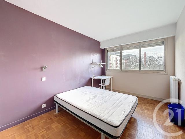 Location Chambre Avenue de Grammont, Tours