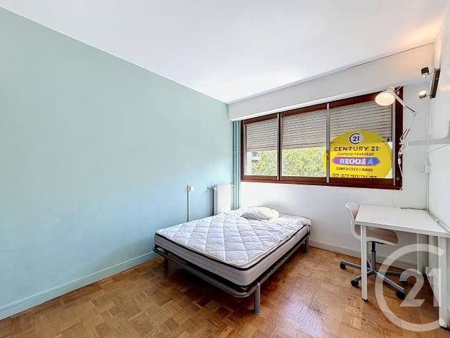 Location Chambre Avenue de Grammont, Tours