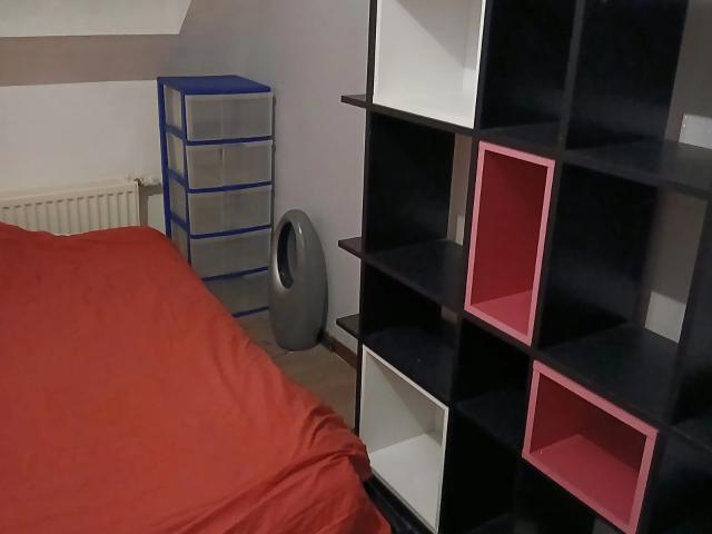 Location Chambre Avenue de Kimberley, Échirolles