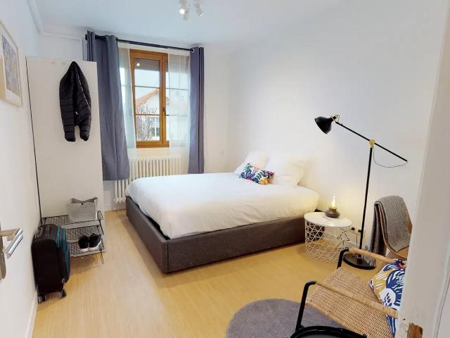 Location Chambre Avenue de l’Étoile, Noisy le Grand