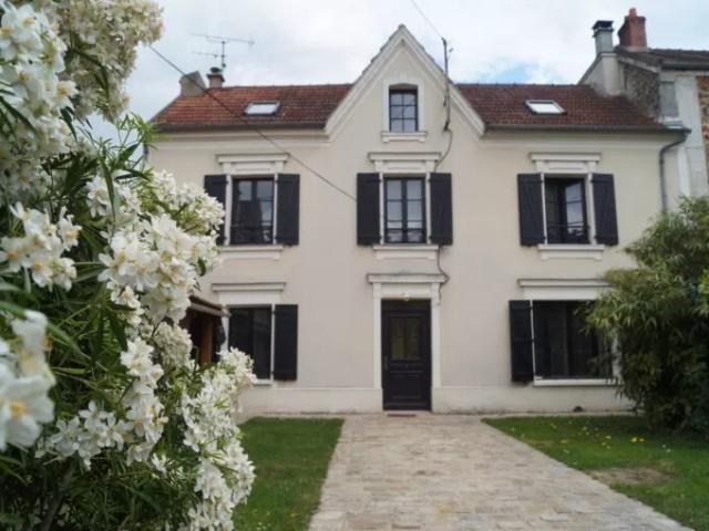 Location Chambre Avenue de la Terrasse, Juvisy sur Orge