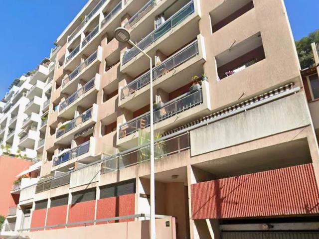Location Chambre Avenue de la Bornala, Nice