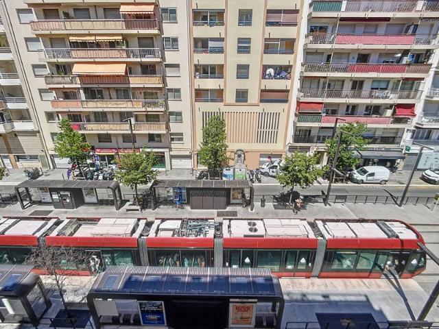 Location Chambre Avenue de la Californie, Nice