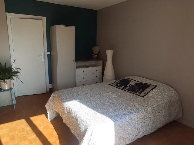 Location Chambre Avenue de la Division Leclerc, Châtenay Malabry