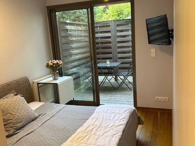 Location Chambre Avenue de la Division Leclerc, Fontenay aux Roses