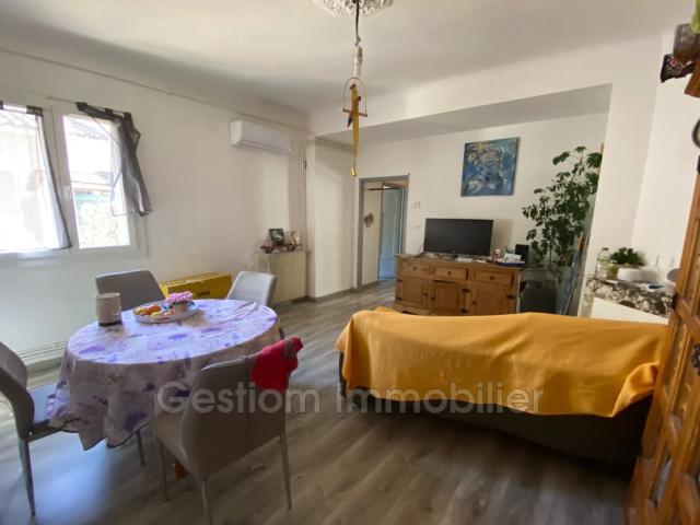Location Chambre Avenue de la Gare, Estagel