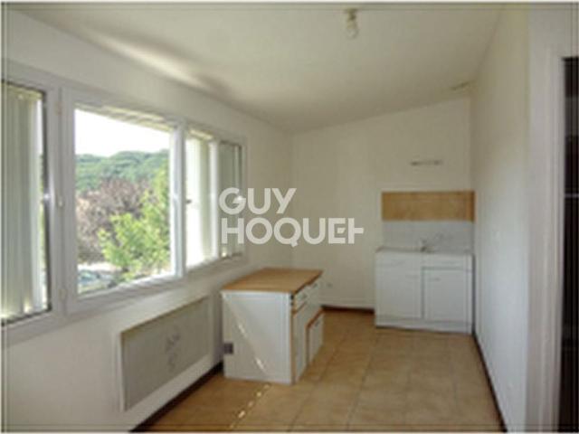 Location Chambre Avenue de la Gare, Saint Maurice de Beynost